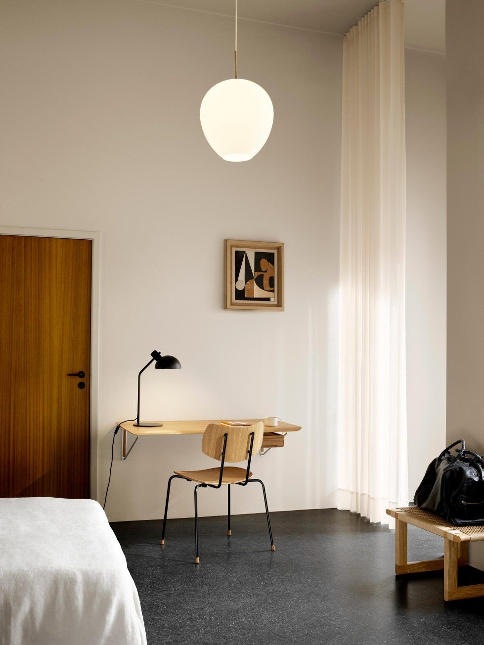 De Tulip hanglamp van Carl Hansen & Søn