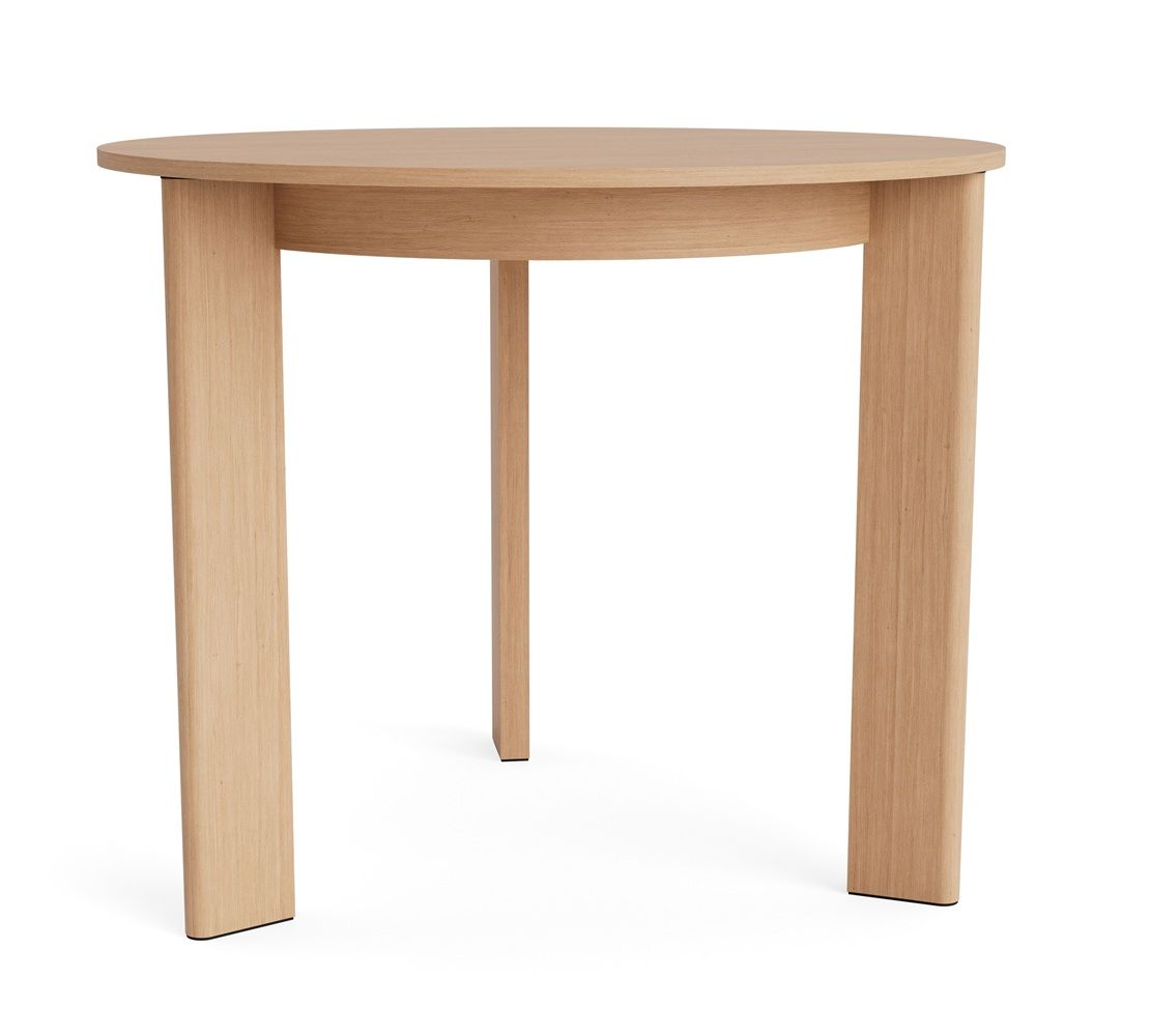 Chisel 25 Round Table Hay