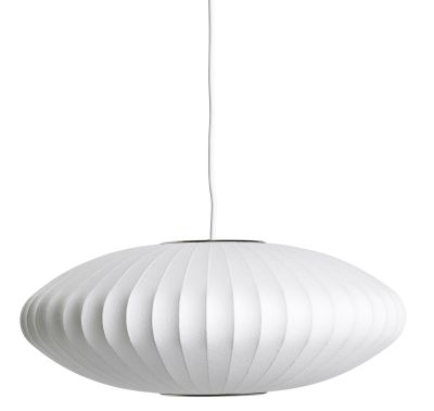 Nelson Saucer Bubble Pendant hanglamp Hay