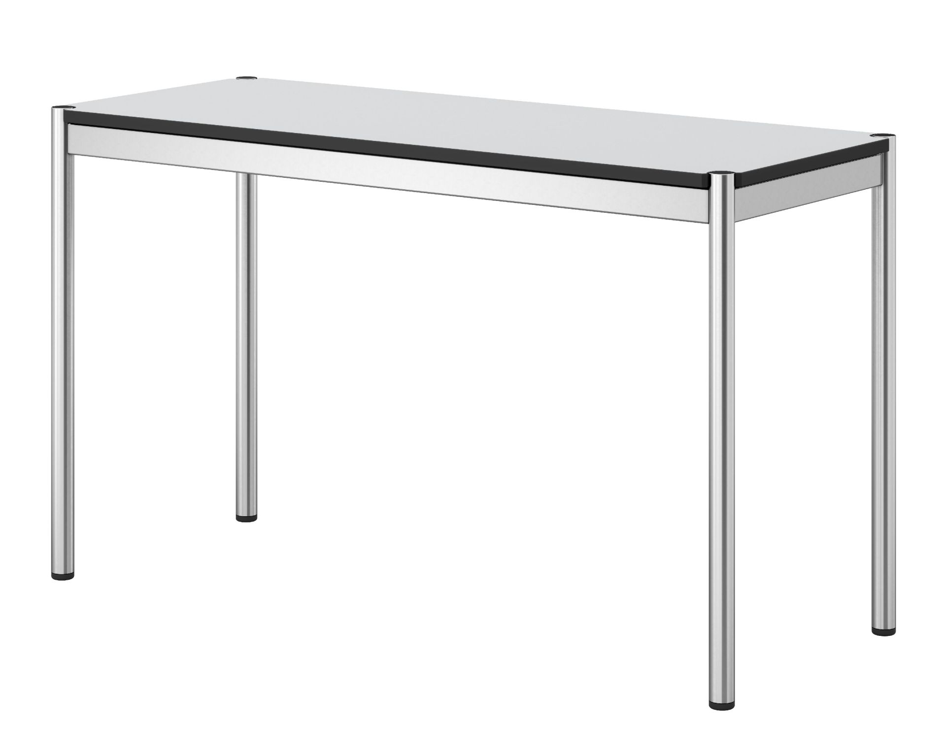 USM Haller-tafel 125 x 50 cm
