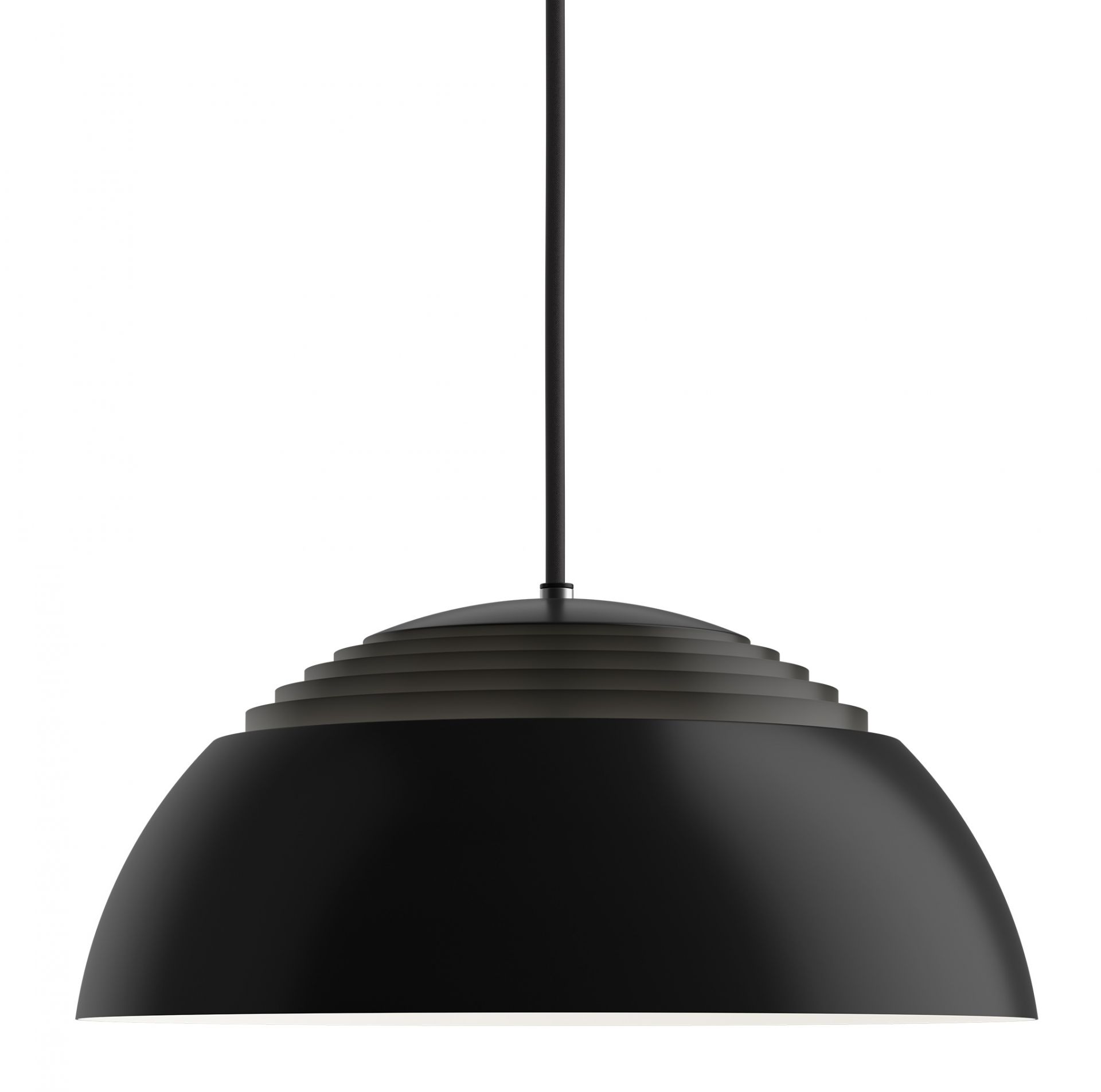 AJ Royal hanglamp van Louis Poulsen