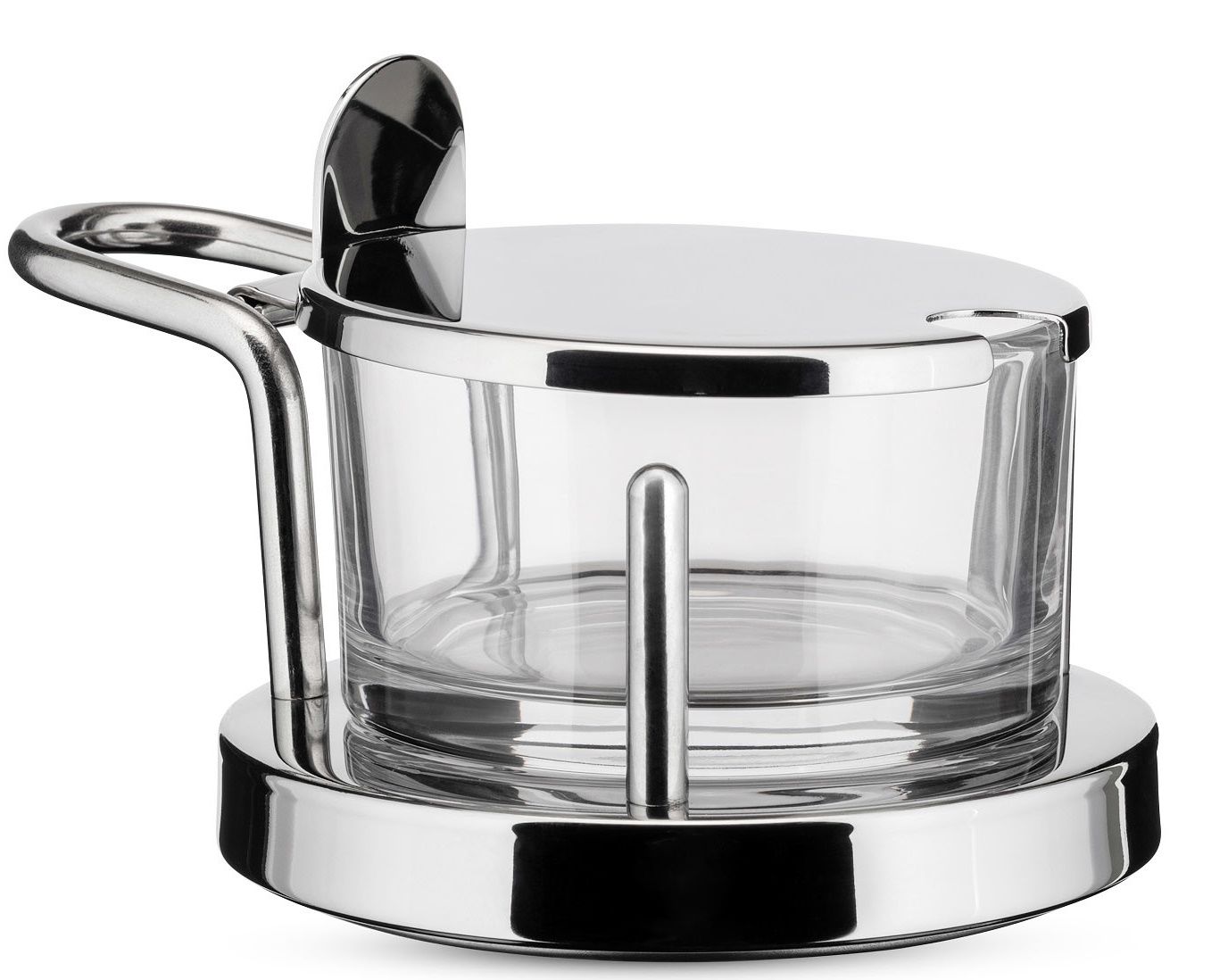 5071 Kaasdoos Alessi UNIEK EXEMPLAAR