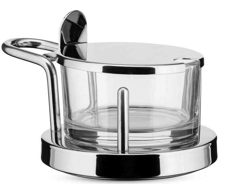 5071 Kaasdoos Alessi UNIEK EXEMPLAAR