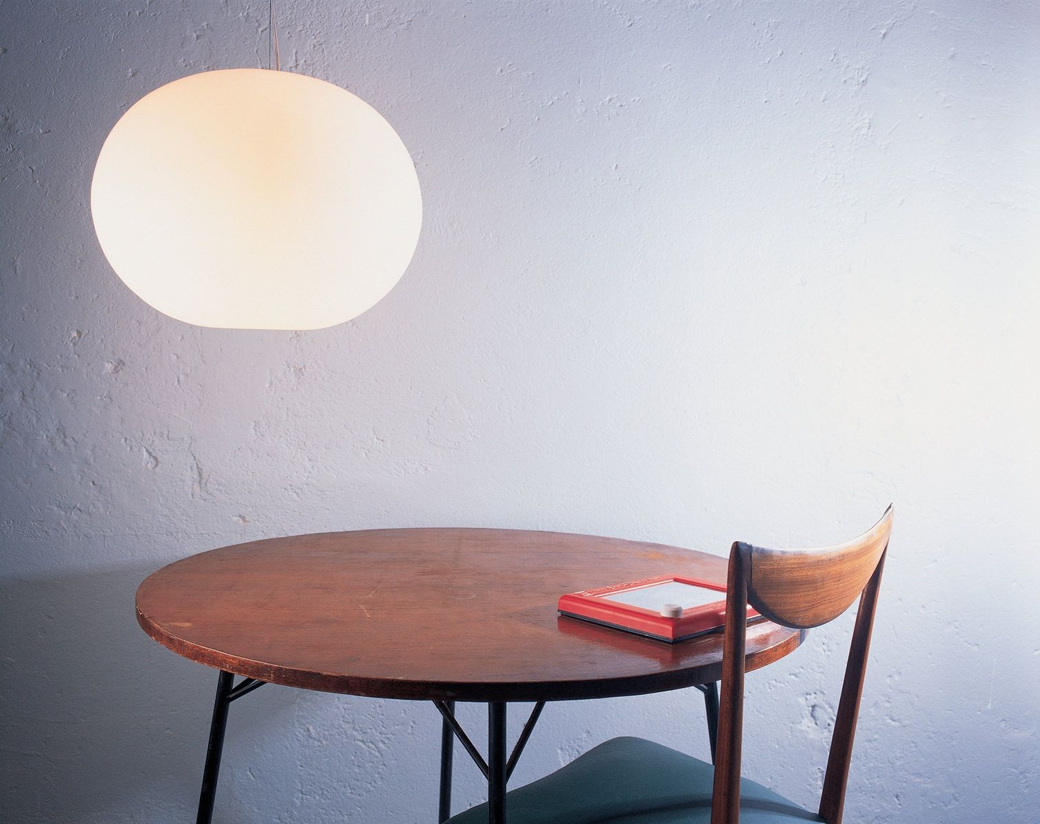 Glo Ball S2 hanglamp van Flos