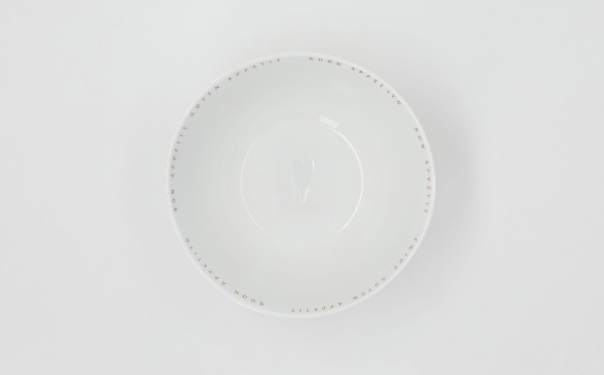 Kom Guten Appetit Räder