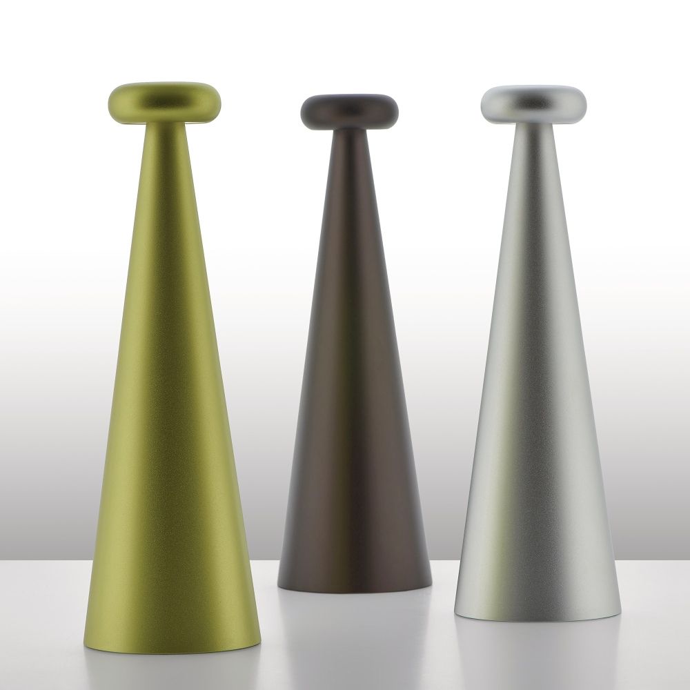 AST02 Bedin tafellamp Alessi