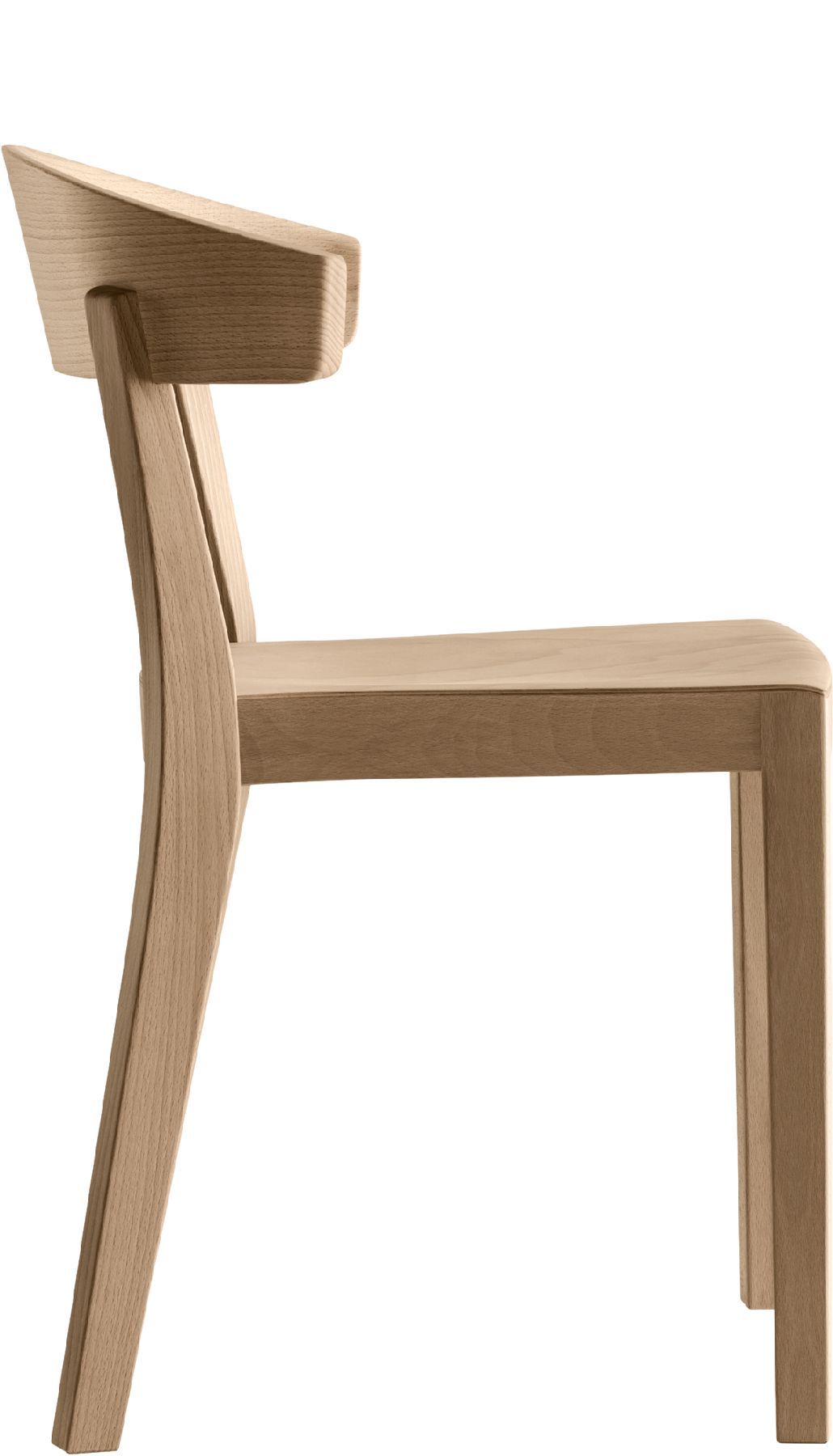 Klio Chair stoel van horgenglarus