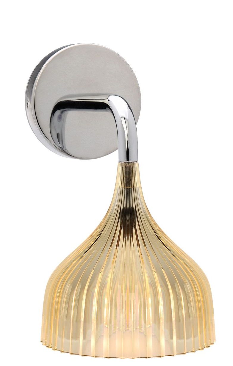 E`/ E wandlamp Kartell