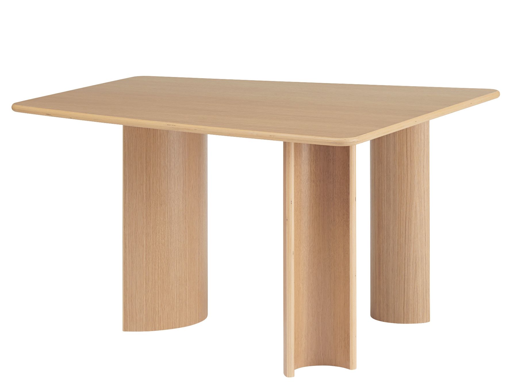 Re-Norm Table eettafel Muuto