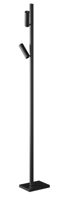 ZEN-X2 Vloerlamp stele