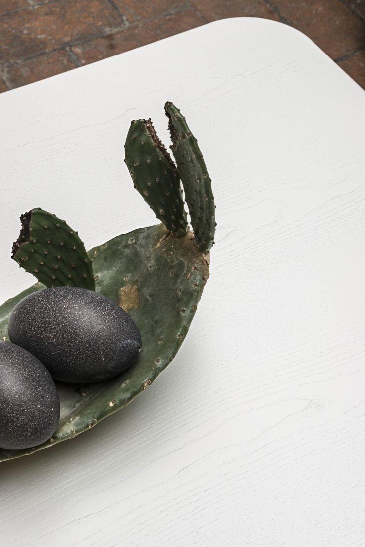 Arch Dining Table Eettafel Wiener GTV Design