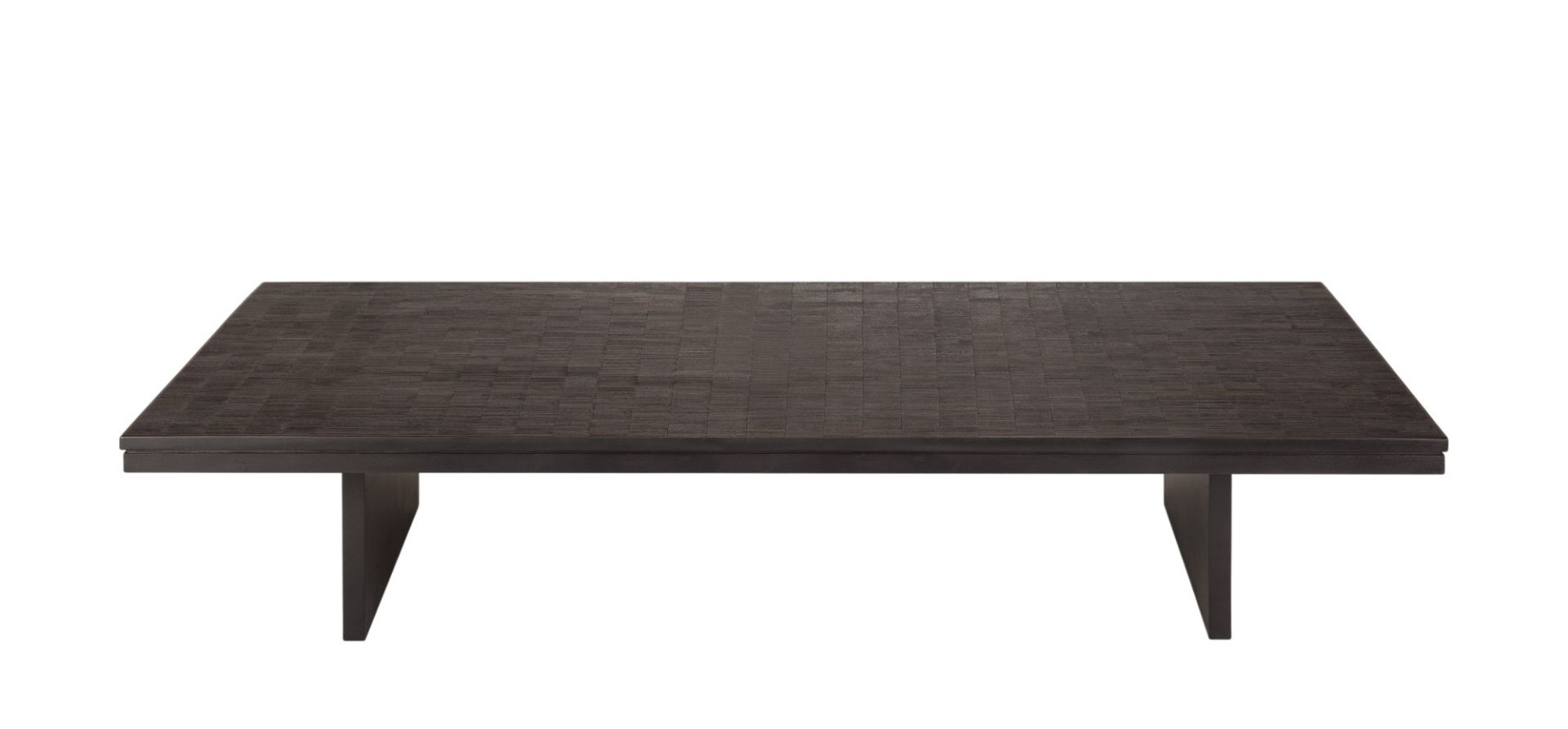 Grooves salontafel 170 x 120 cm Ethnicraft