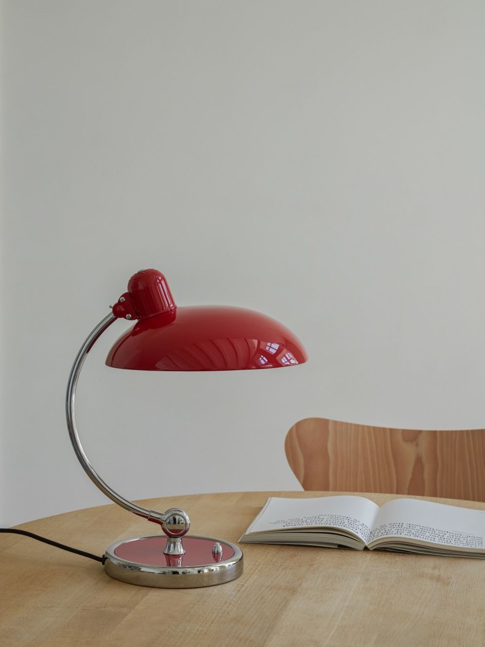 Hven-tafel Ø 110 x H 73 cm Skagerak by Fritz Hansen