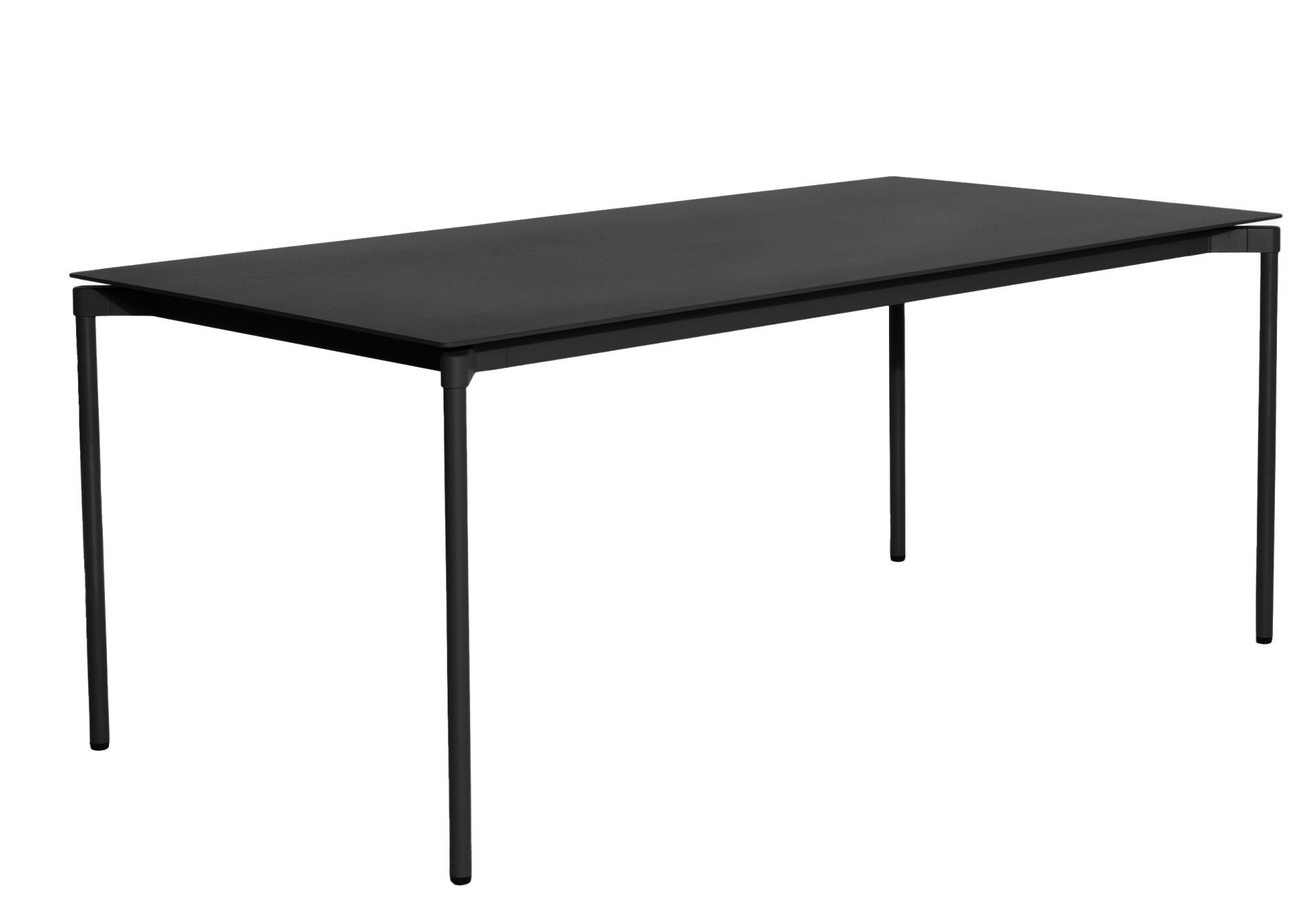 Fromme Dining Table Rectangular Eettafel Rechthoekig Petite Friture 