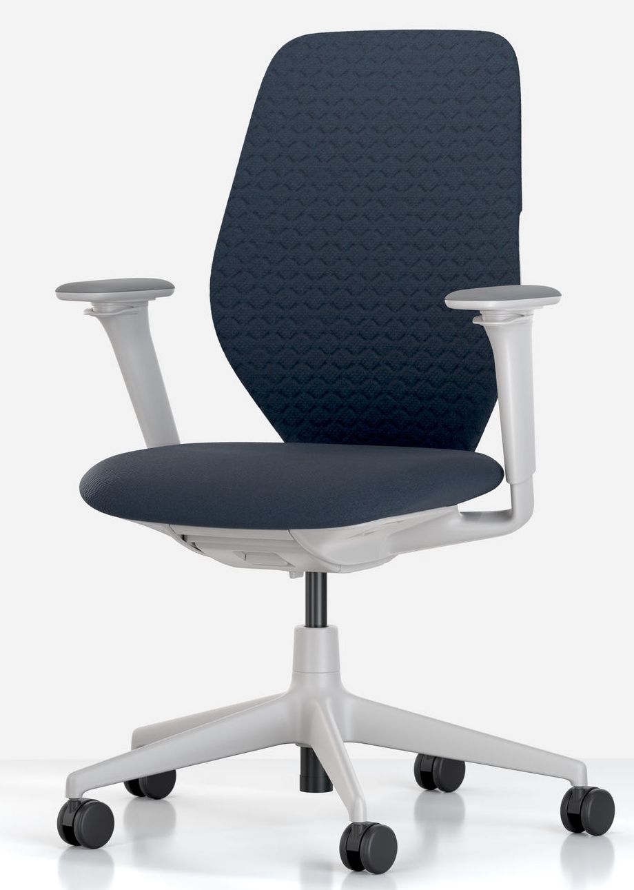 ACX Soft bureaustoel van Vitra