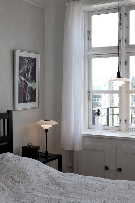 PH 3/2 tafellamp van Louis Poulsen