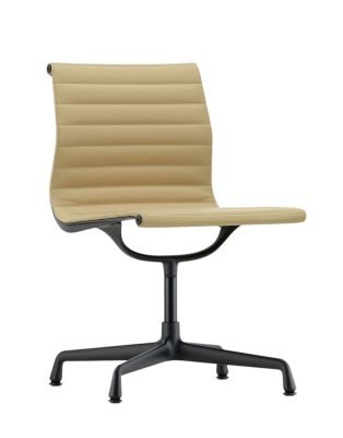 Aluminium stoel EA 101 / EA101 stoel Vitra