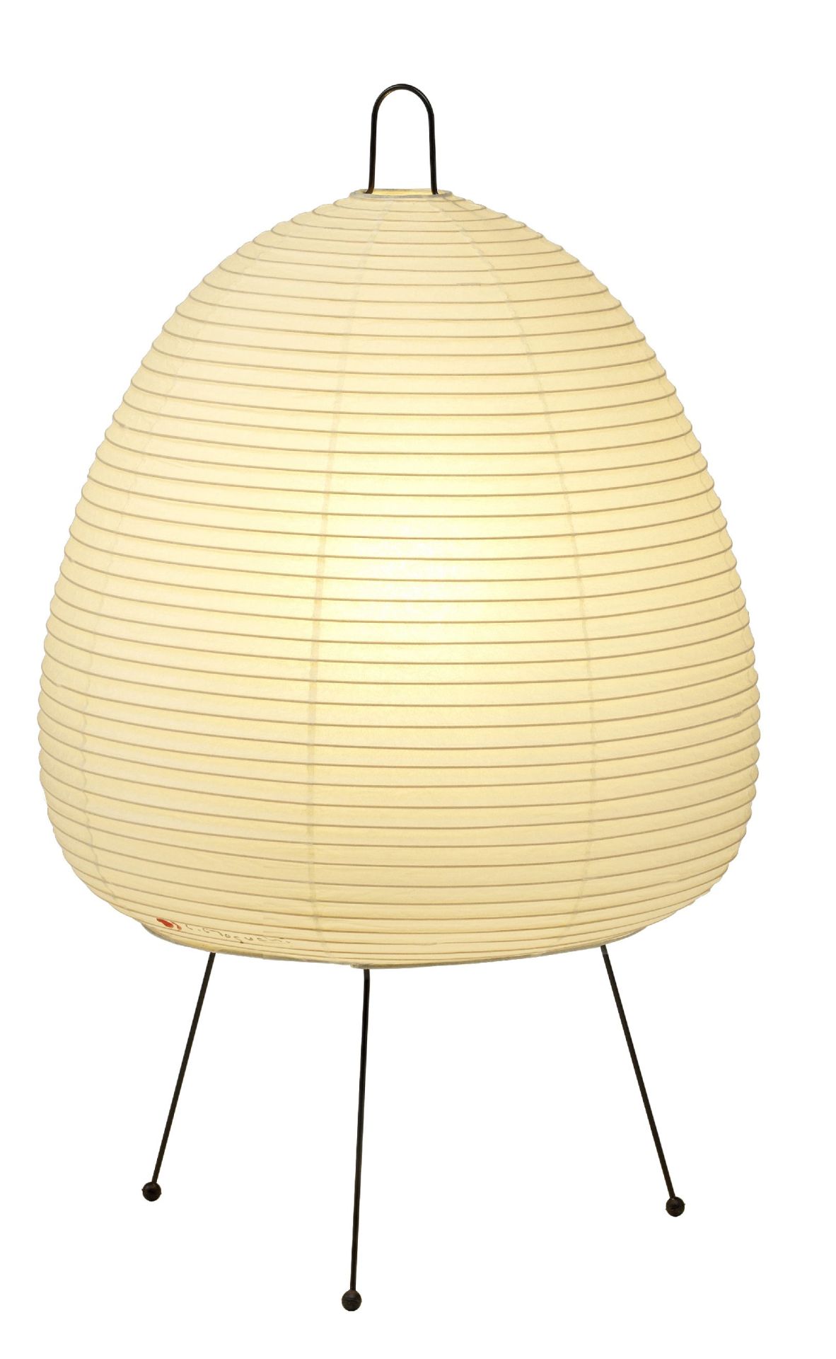 Akari 1A tafellamp Vitra