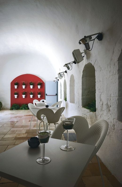 Ripple Chair, set van 2 stoelen van Moroso
