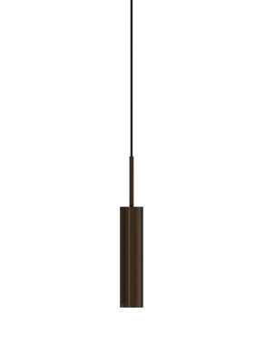 Buisvormige hanglamp Audo Copenhagen