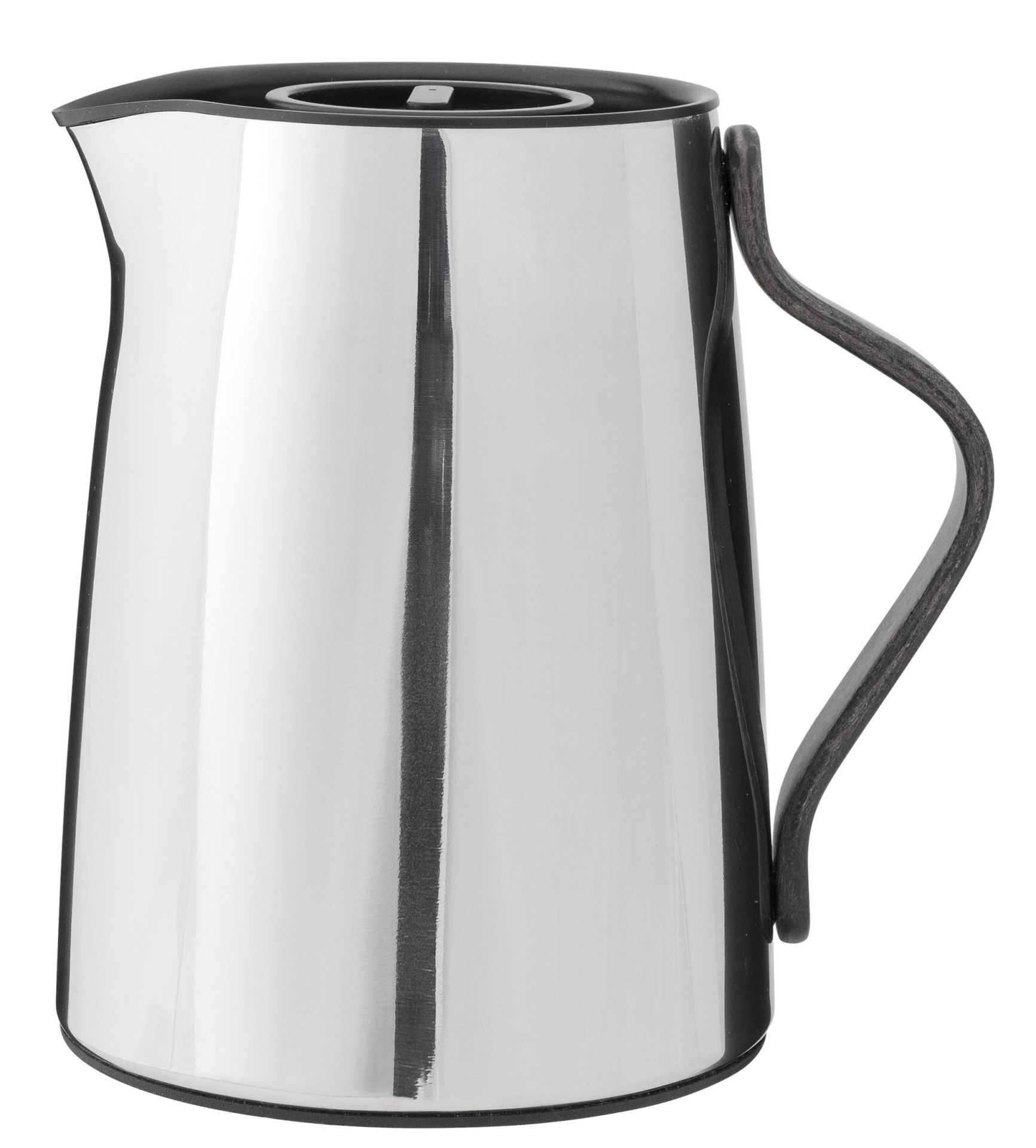Emma-theetermoskan 1 liter ROESTVRIJ STAAL LIMITED EDITION Stelton UNIEK EXEMPLAAR