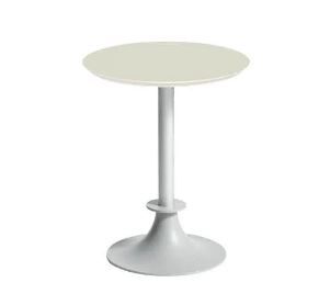 LORD YI-tafel ivoorkleurig voor buiten Driade
