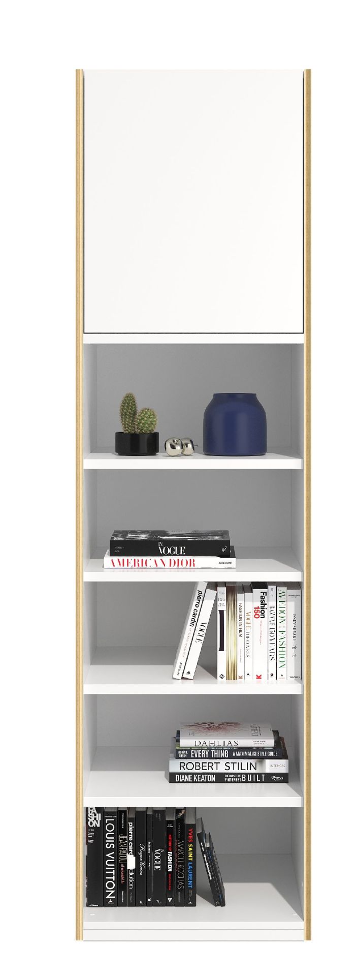 CONFIGURATOR voor de Modular Plus-kast van Müller Möbelwerkstätten