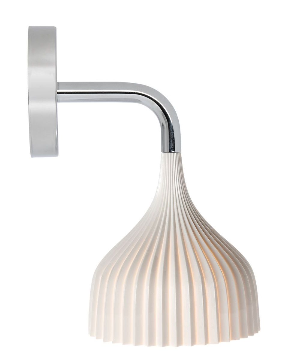 E`/ E wandlamp Kartell