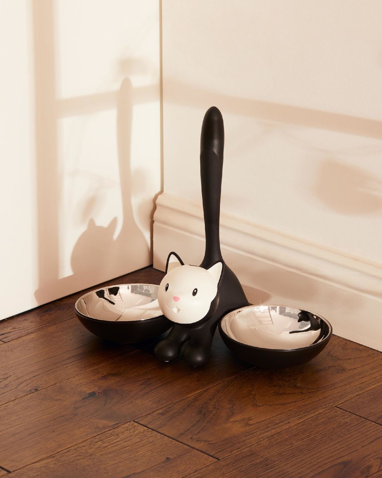 AMMI09 Tigrito kattenbak Alessi