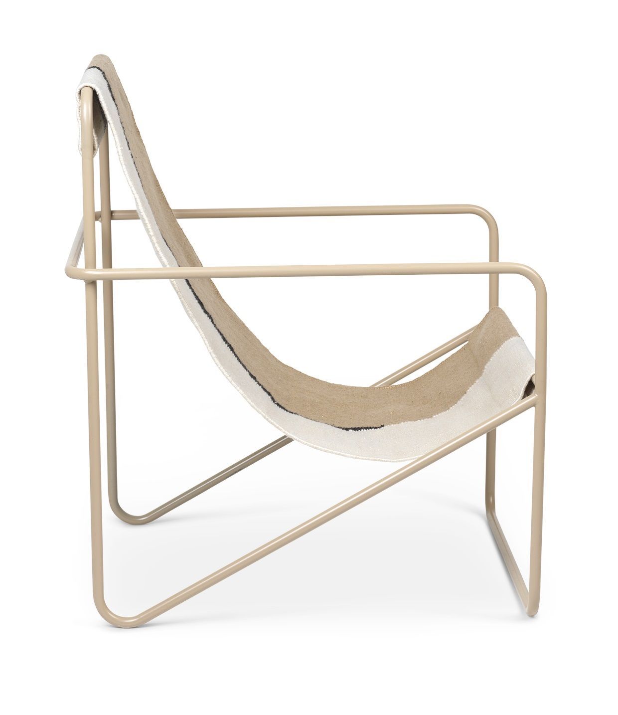 Desert Chair loungestoel van Ferm Living