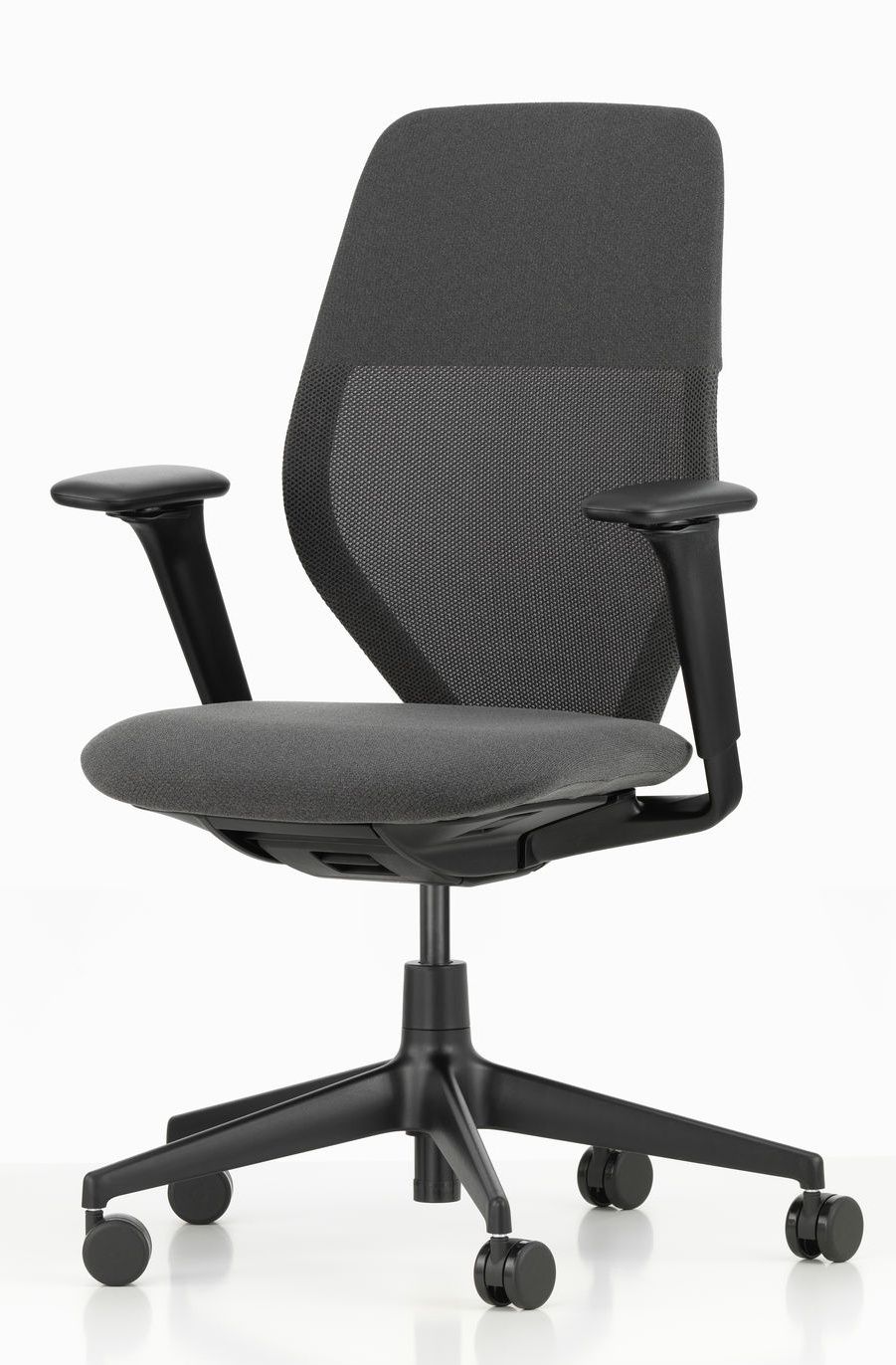 ACX Mesh bureaustoel van Vitra