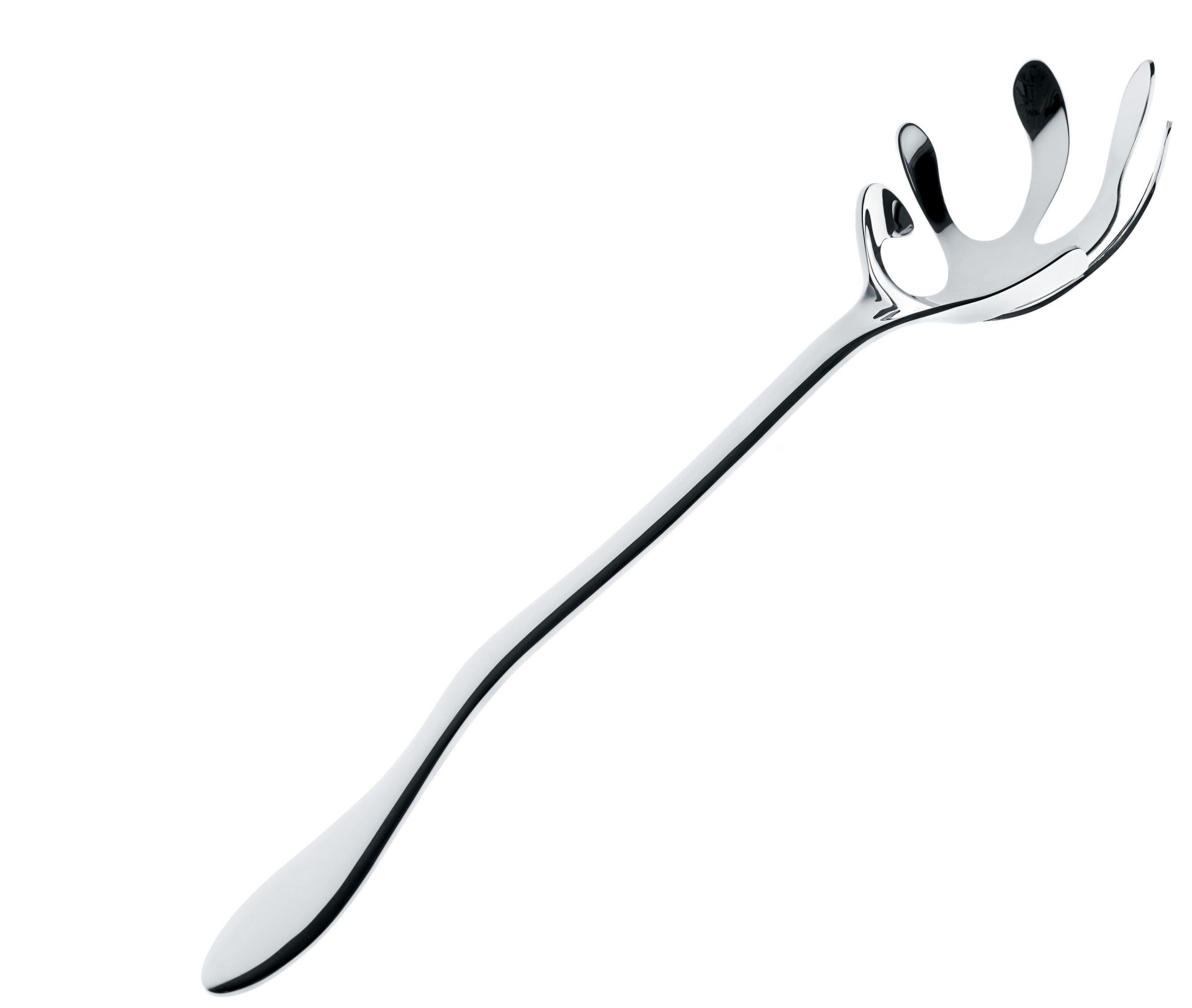 Mediterraneo spaghettiserver ESI17 Alessi