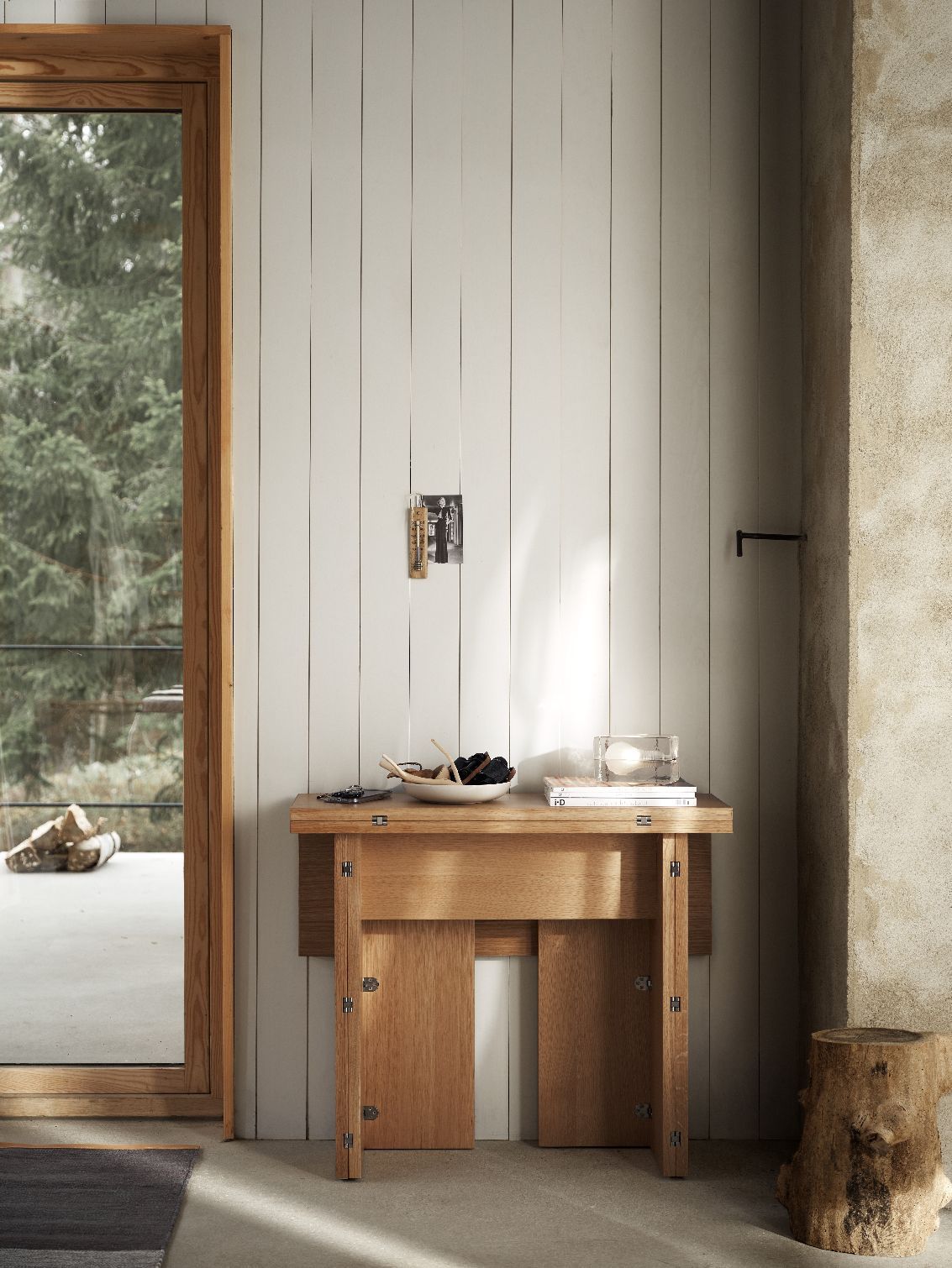 Flip Table klaptafel van Design House Stockholm