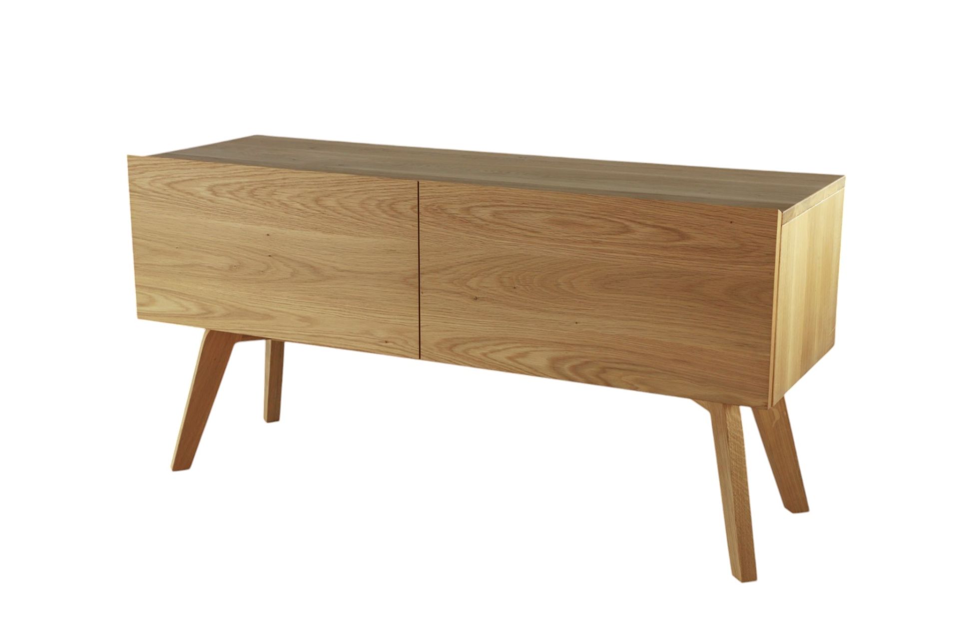 Dweller-dressoir Jan Kurtz
