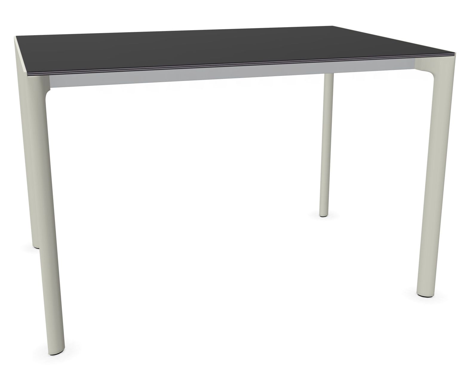 Maki-eettafel van KRISTALIA