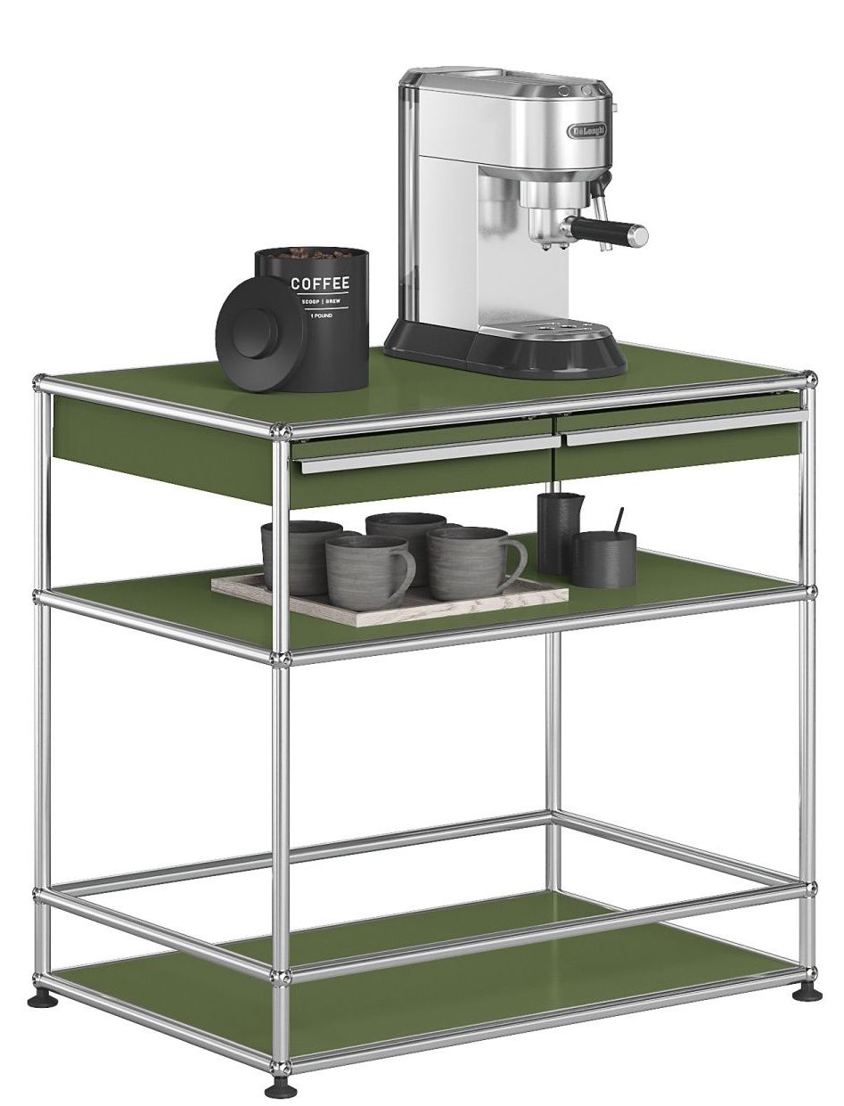 Bar-tafel USM Haller