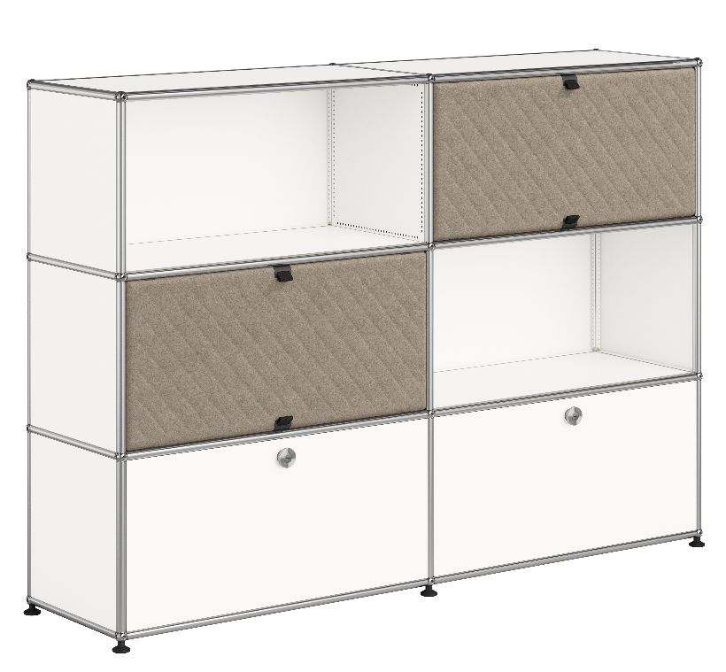 USM Haller Soft Panel 750 Diagonaal
