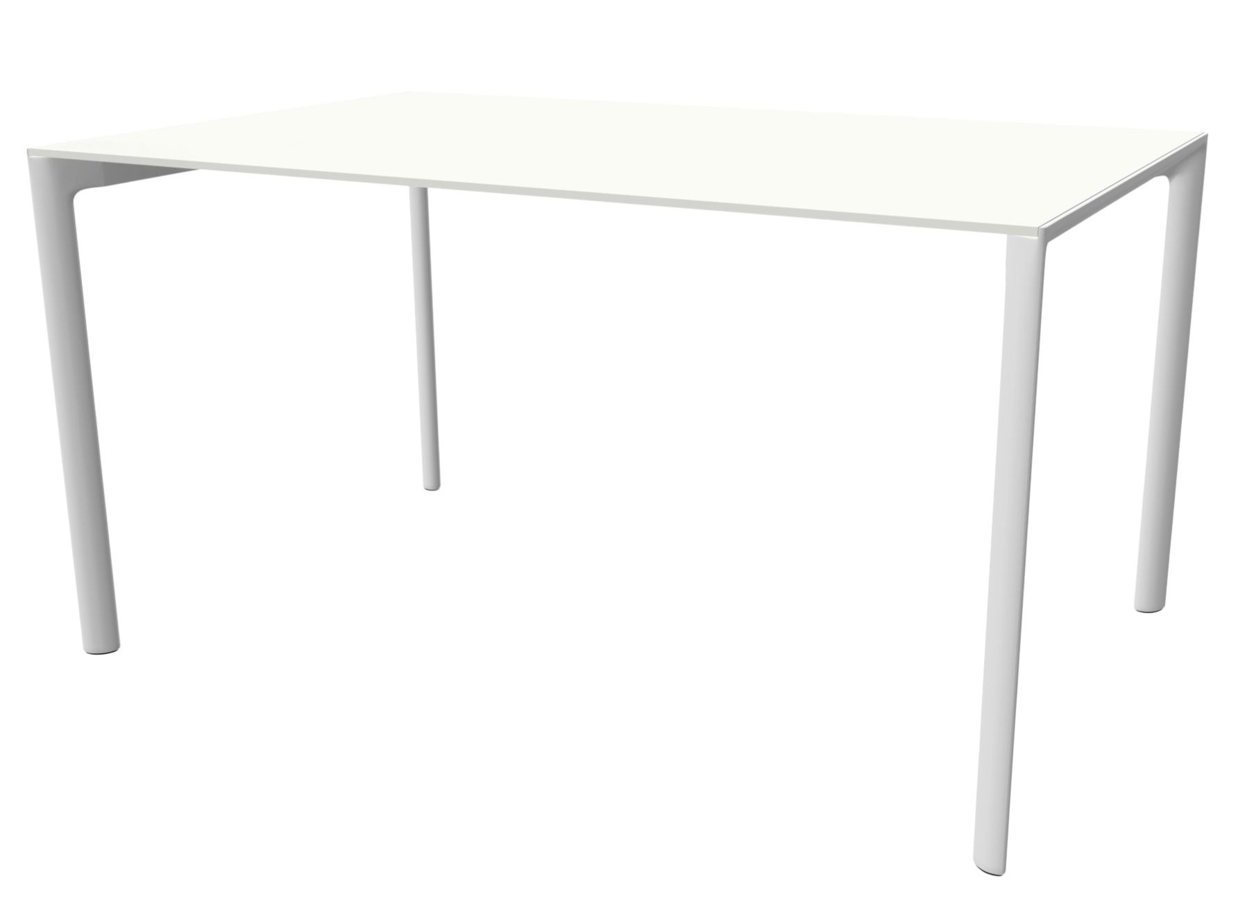 Maki-eettafel voor buiten van KRISTALIA