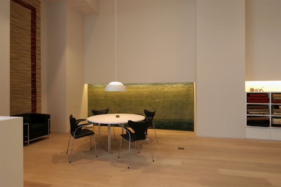 AJ Royal hanglamp van Louis Poulsen
