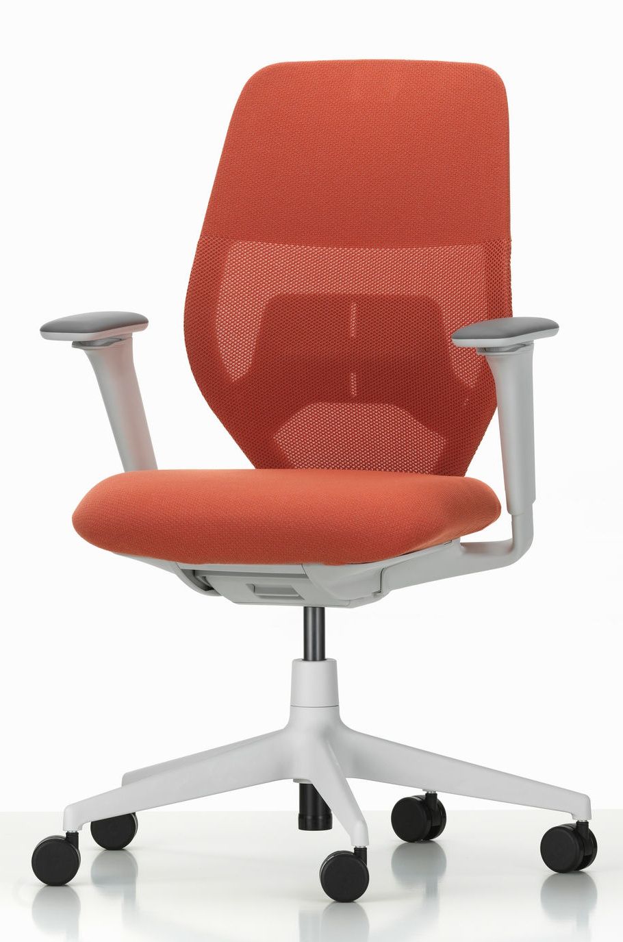 ACX Mesh bureaustoel van Vitra