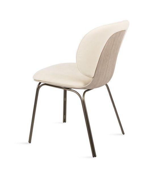 Ivy Chair Stoel Freifrau Manufaktur