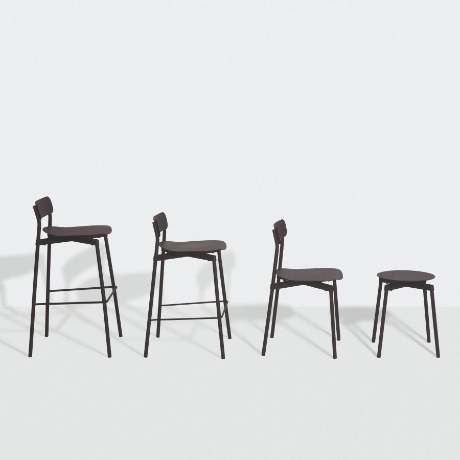 Fromme Chair stoel van Petite Friture