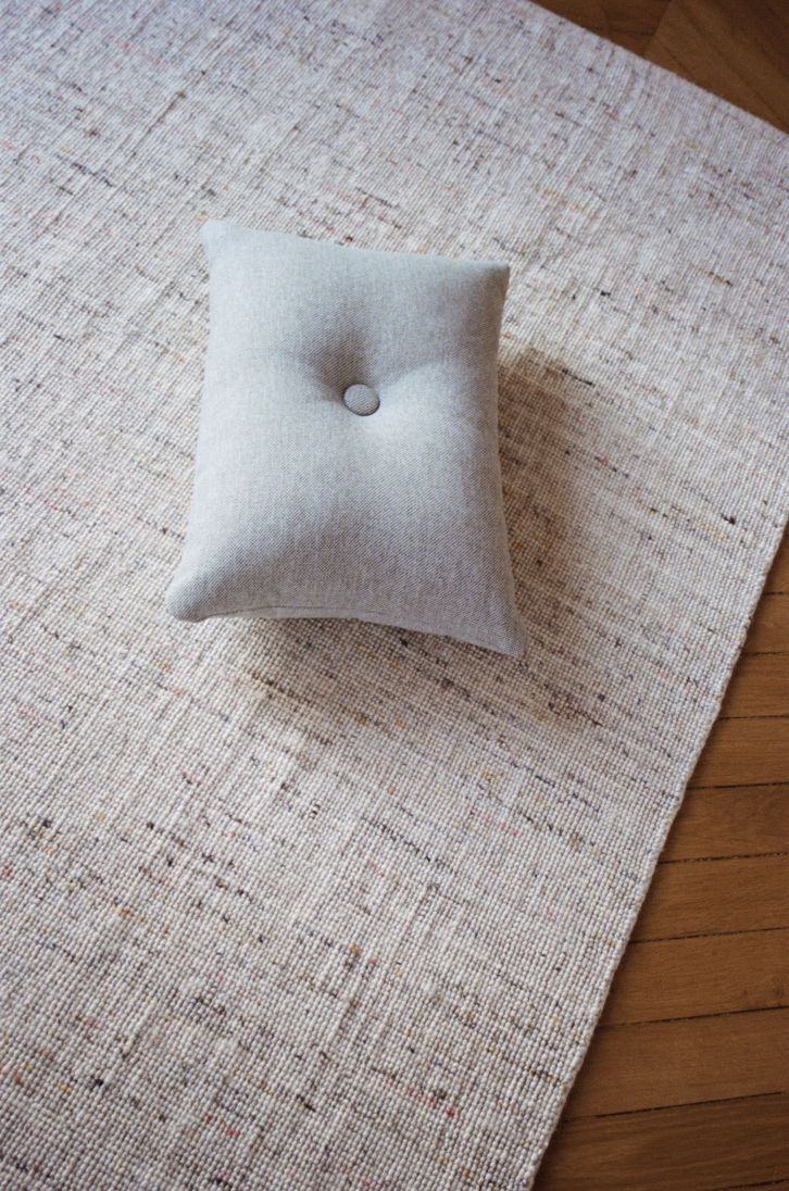 Crayon Rug-tapijt van Hay