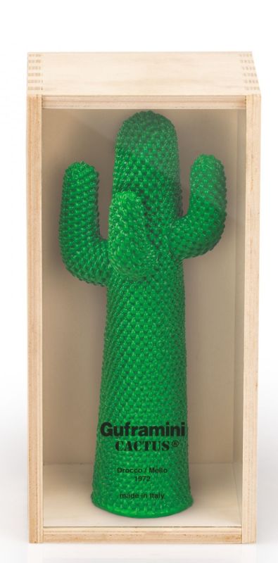 Guframini Cactus® MINIATUUR Gufram UNIEK STUK