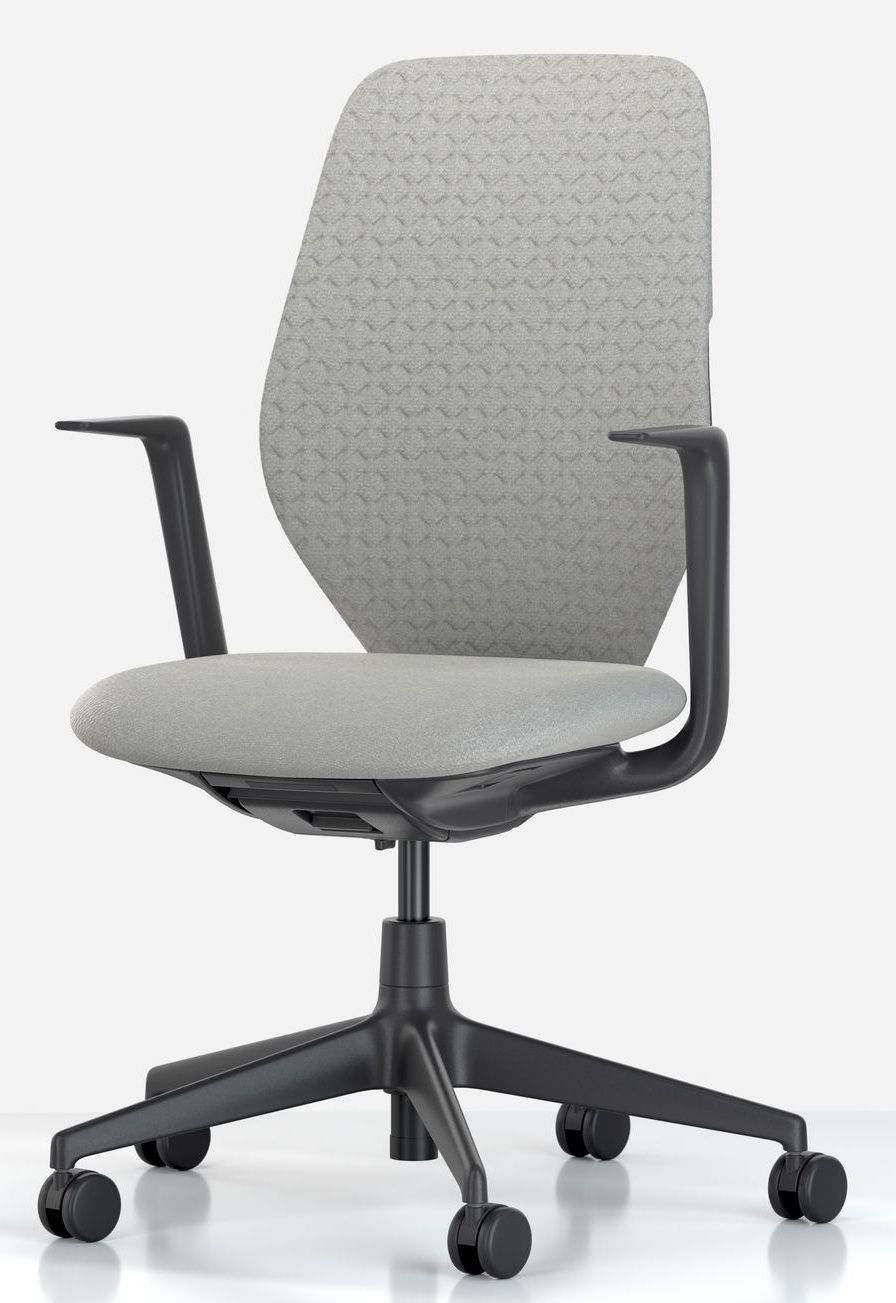 ACX Soft bureaustoel van Vitra