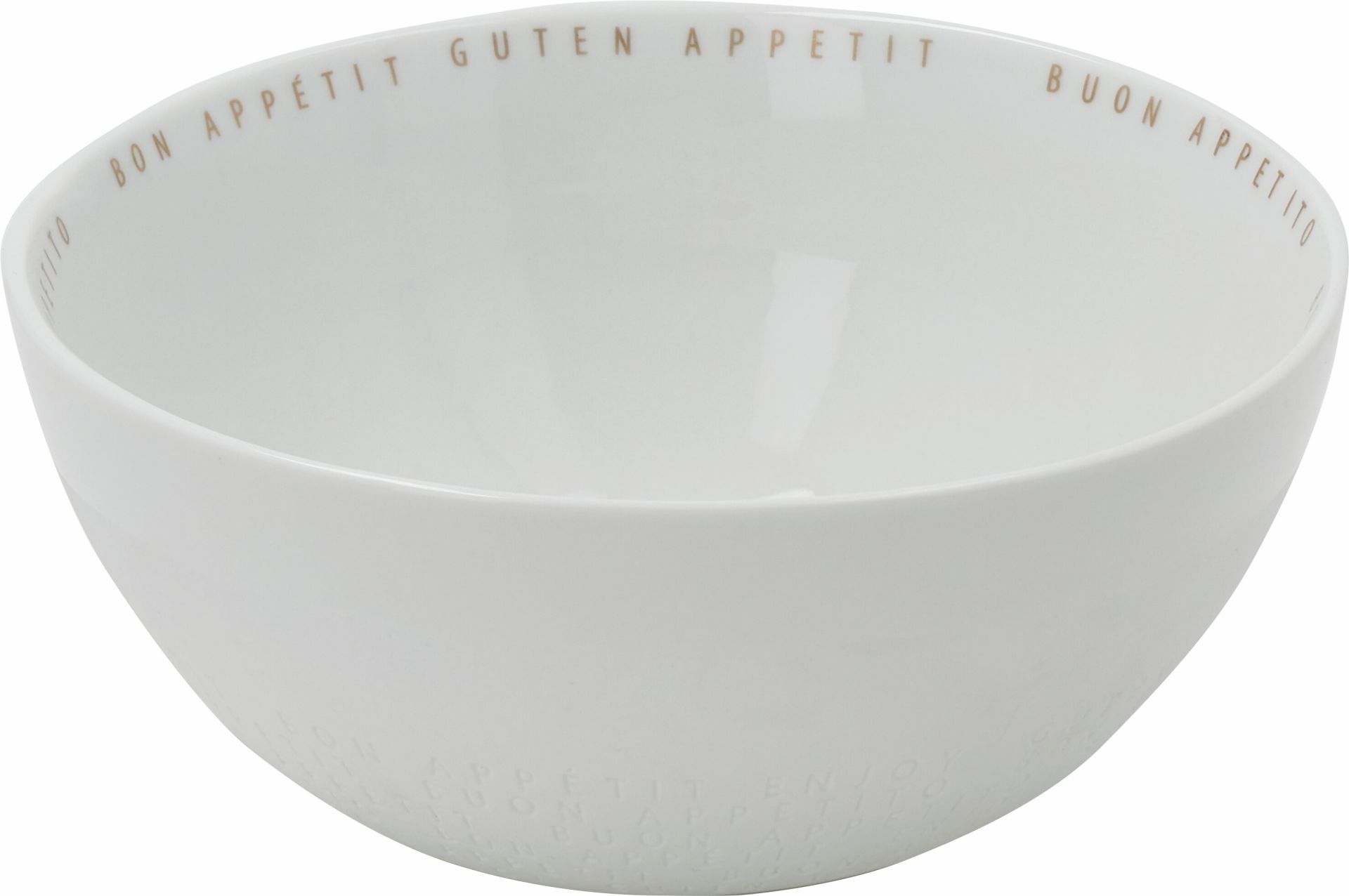 Kom Guten Appetit Räder