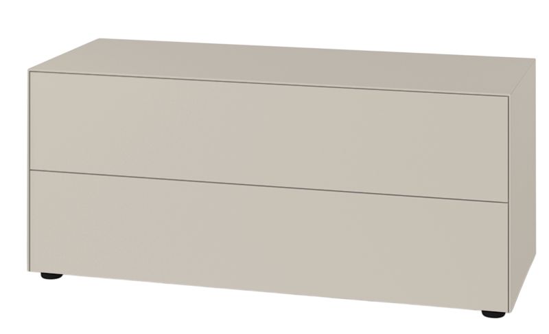 Nex Pur-kast met lade Piure