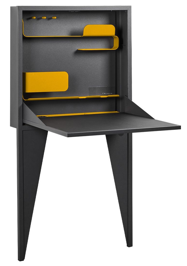 Face A Face secretaire voor binnen van Fermob