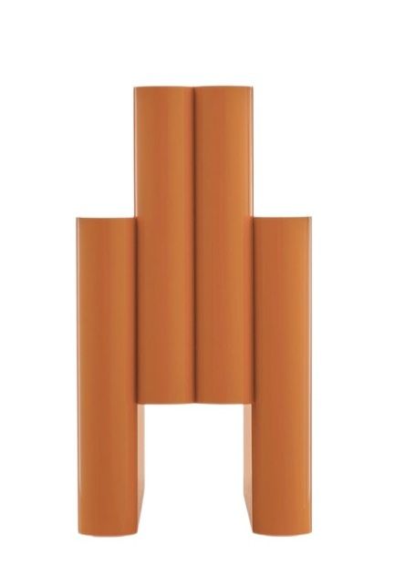 Tijdschriftenrek Krantenrek Kartell