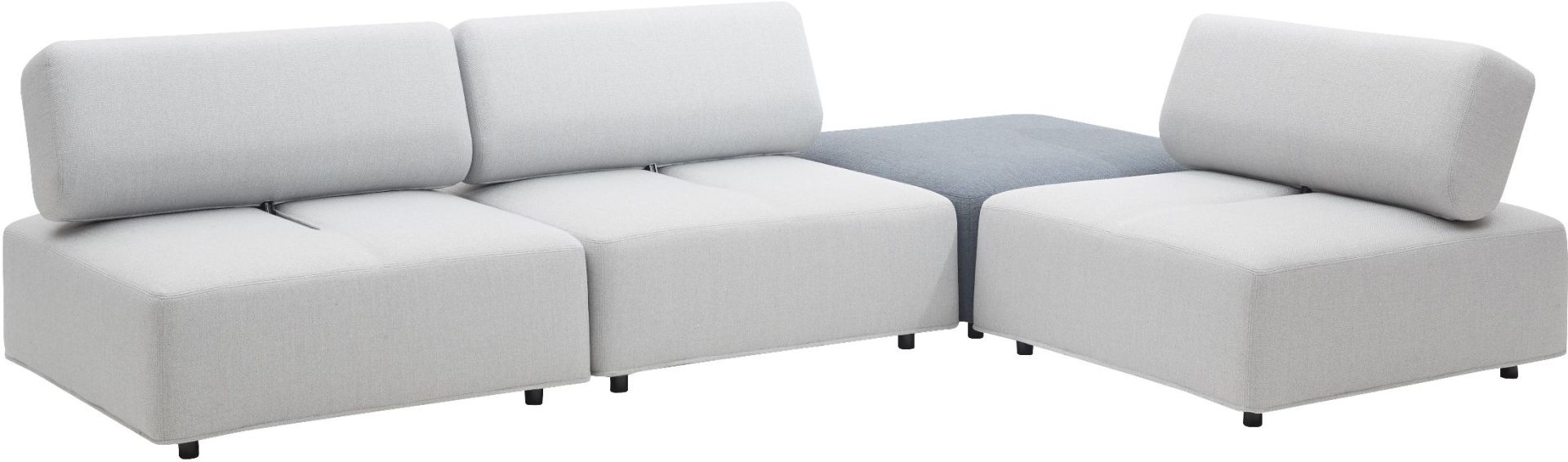 Cabala Poef Kruk Softline